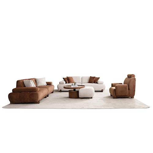 Arman-MOS Koltuk Takm