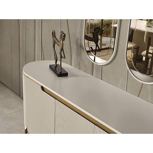 La Fann-C Yemek Odas�