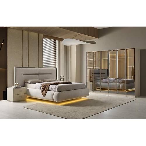 Saravia-B�R Yatak Odas�
