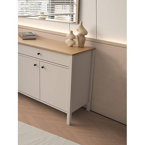 Mona l Beji Yemek Odas