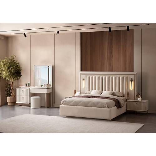 Diamond-SD Yatak Odas�