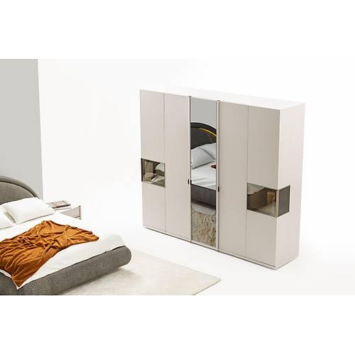 Aristo-CAN Yatak Odas�