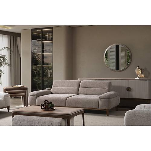 Tennesse-ARZ Koltuk Takm