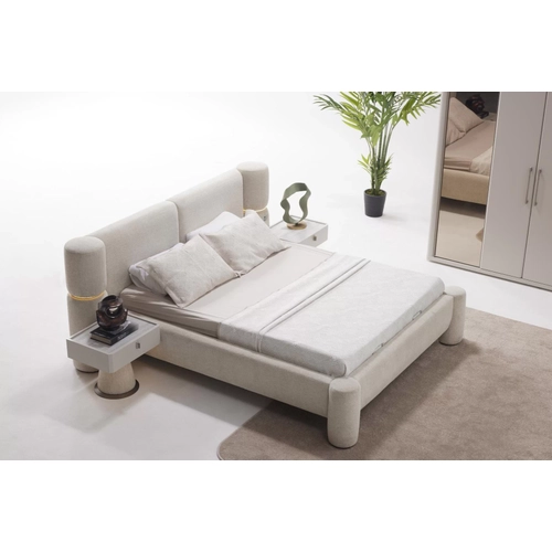 Bienve-ENM Yatak Odas