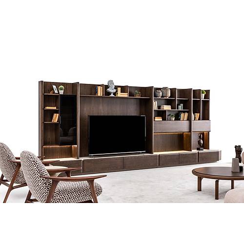 Morphose II-BMN Tv nitesi