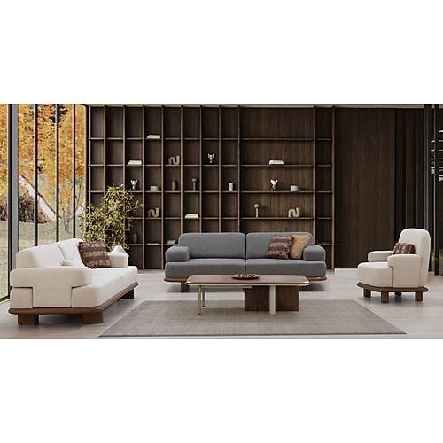 Evora-NTZ Koltuk Tak�m�