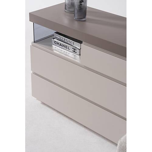 Kranne-SR� Yatak Odas�