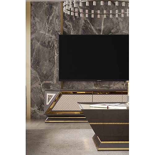 Cristallin-ADA Tv �nitesi