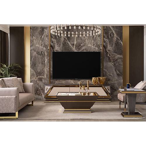 Cristallin-ADA Tv �nitesi