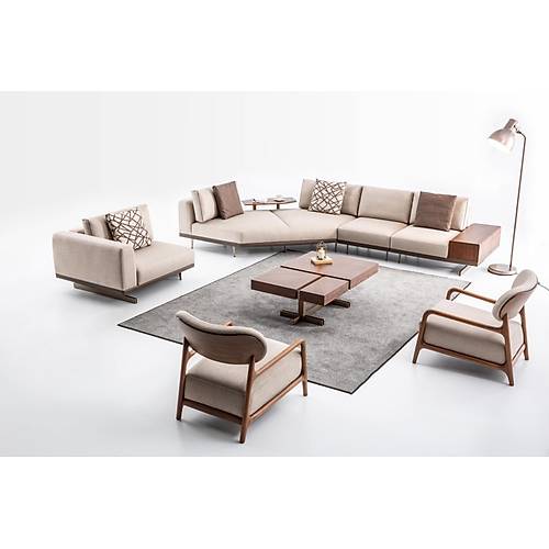Balans-BMN K��e Koltuk & Koltuk Tak�m�