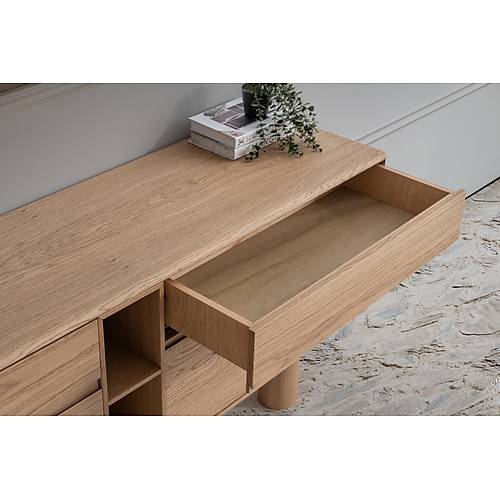 Avoks-W�N Yemek Odas�