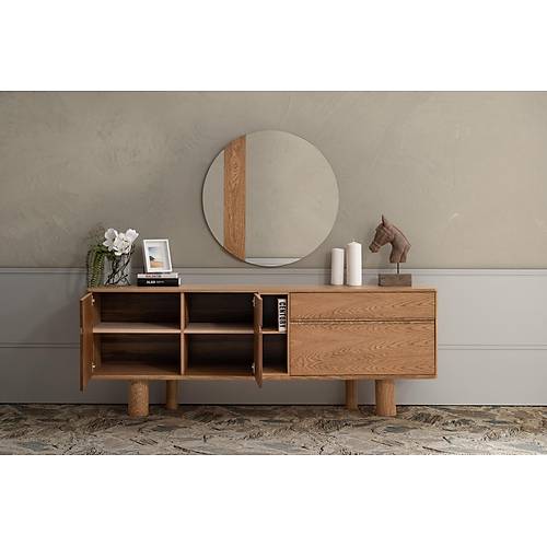 Avoks-W�N Yemek Odas�