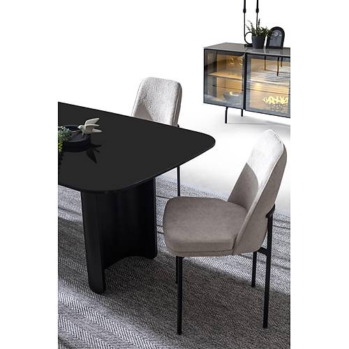 Zenith-GL Yemek Odas�