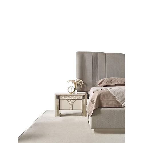 Glora-�L Yatak Odas�