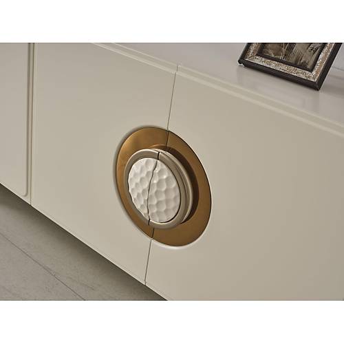 Eccrine-BER Yemek Odas�