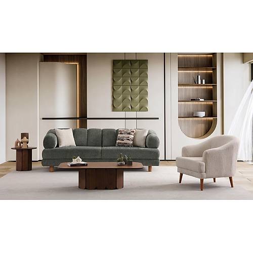 Lino-MOR Koltuk Tak�m�