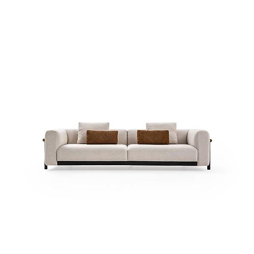 Roma-CF Koltuk Tak�m�