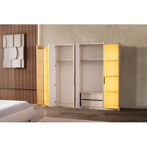 Relax-TL Yatak Odas�