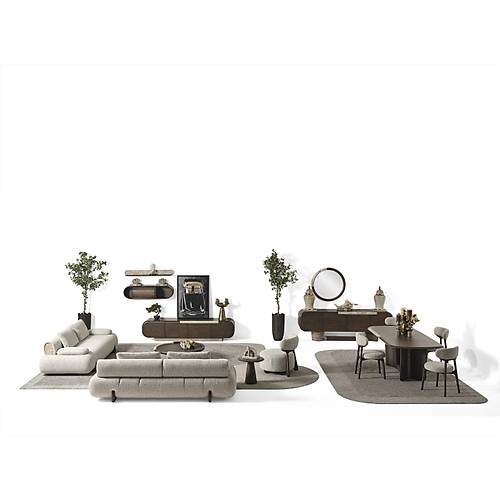 Mira-KTR Koltuk Tak�m�