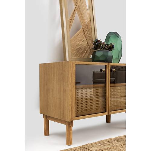 Berkeley-BOHO Tv �nitesi