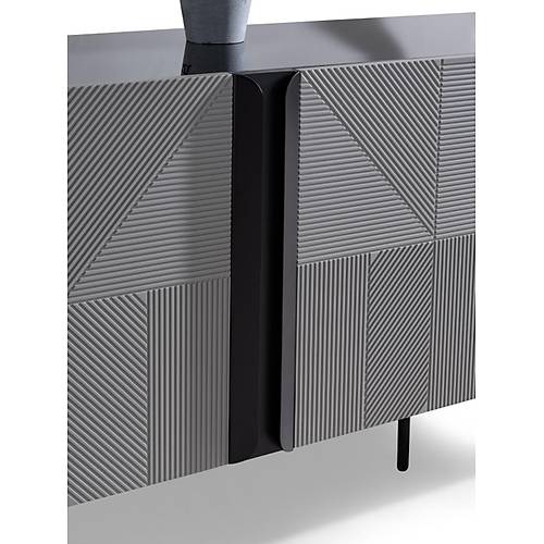 New Gray-CN Yemek Odas