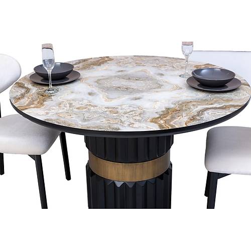 Belt-ANK Masa & Sandalye