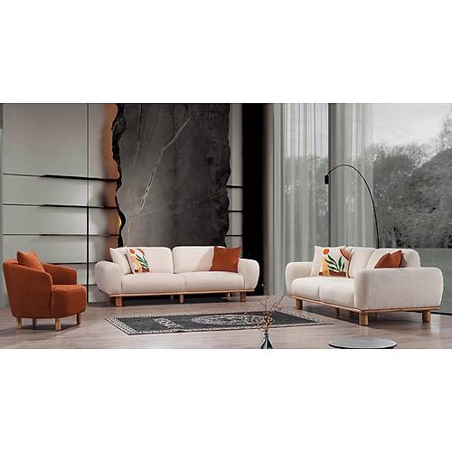 Savoy-ELX Koltuk Takm