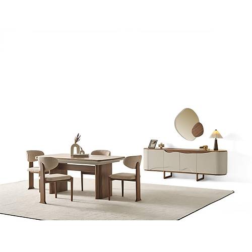 Calista-MDS Yemek Odas�