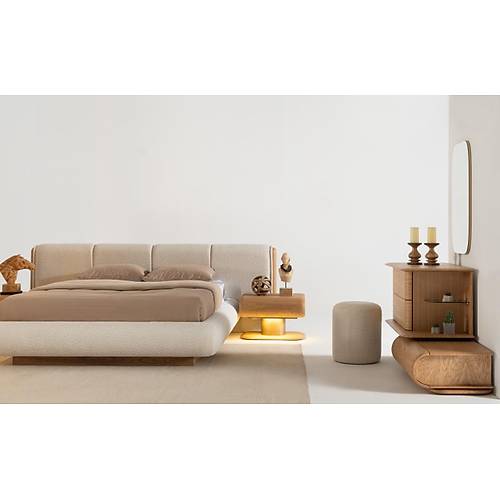 Heritage-NLL Yatak Odas�