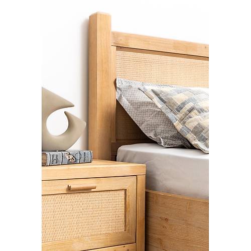 Tiffany-BOHO Yatak Odas�