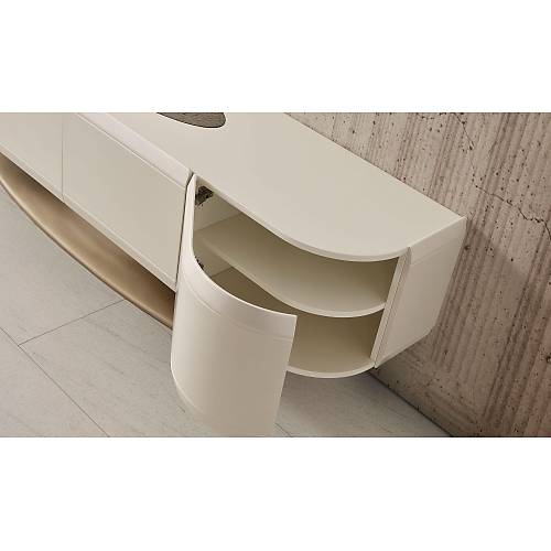 Aura Ekru-NWO Tv �nitesi