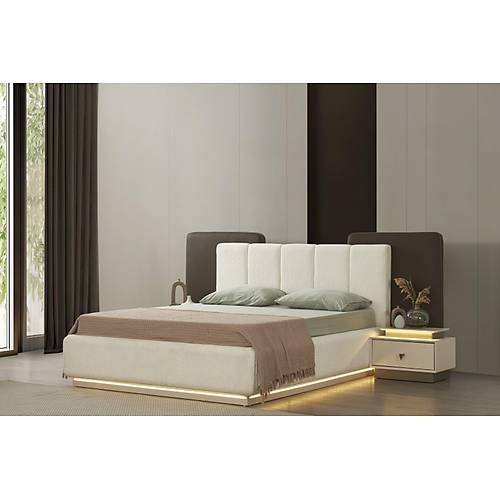 Rivaldi-FSM Yatak Odas�