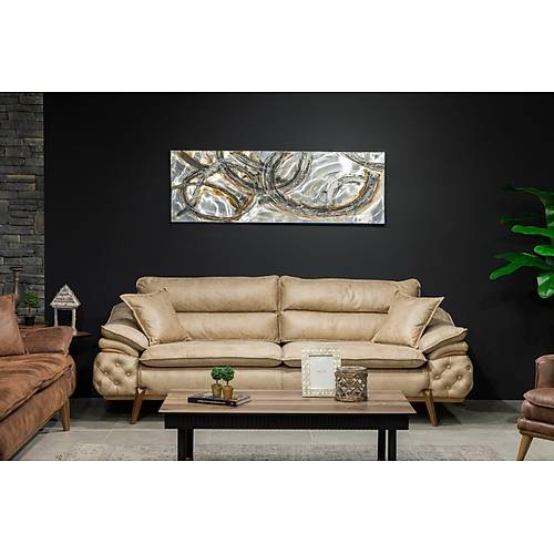 Napoli-D Koltuk Takm