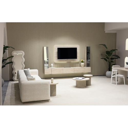 Venara Traverten-MSSV Tv �nitesi