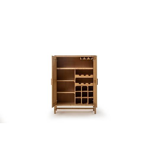 Tiffany-BOHO Tv nitesi