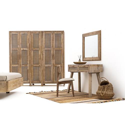 Amsterdam-BOHO Yatak Odas�