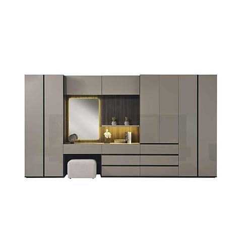 Biense-AO Yatak Odas