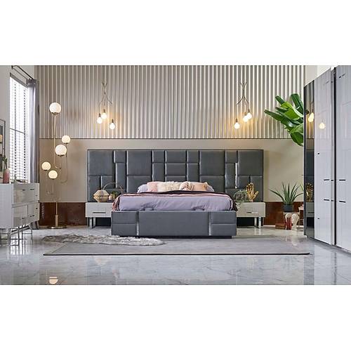 �biza V2-�Z Yatak Odas�