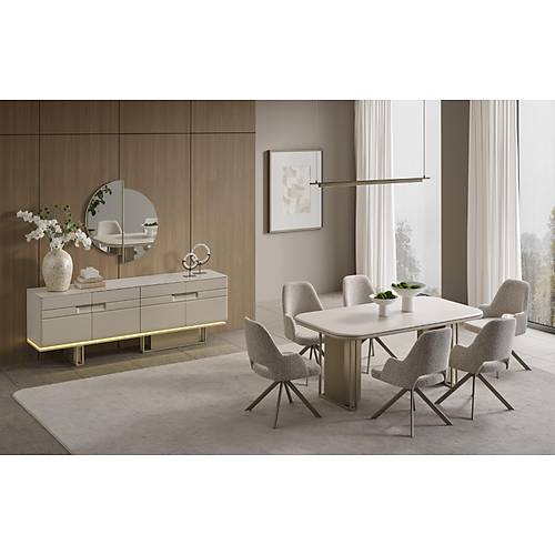 Bellenova-ART Yemek Odas�