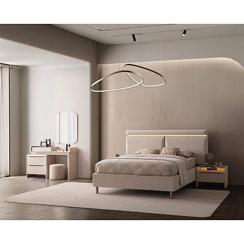 Efor-ALVS Yatak Odas�