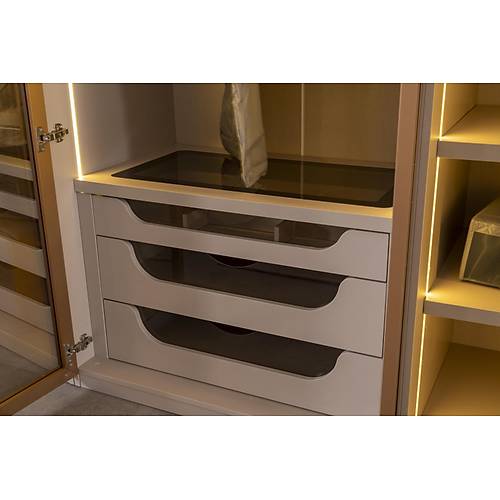 Aspendos Avangarde-ADA Yatak Odas�