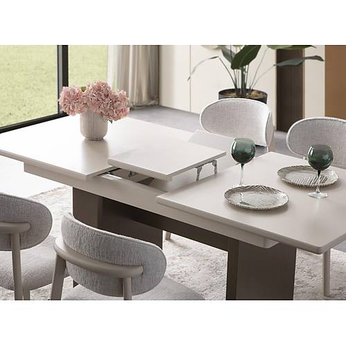 Zen-B�R Yemek Odas�