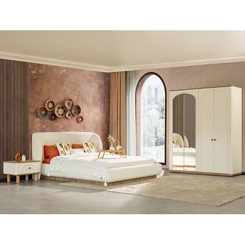 Piana-DC Yatak Odas�