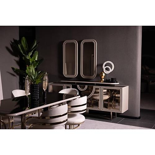 Etro-�DL Yemek Odas�