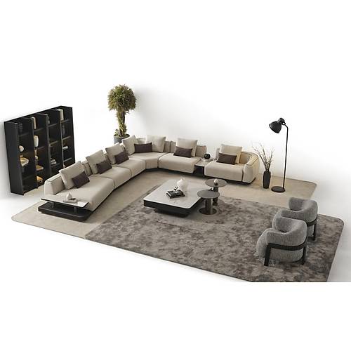 Vanity Lux-AO K��e Koltuk