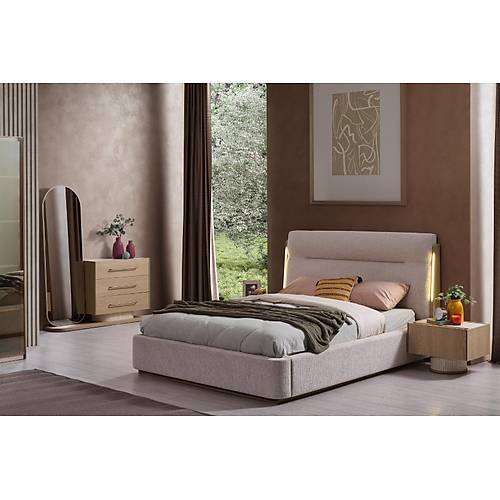 Tual-NT Yatak Odas�