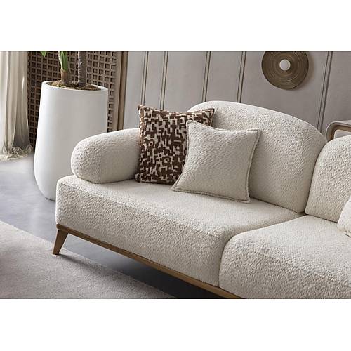 Latte-�P Koltuk Tak�m�