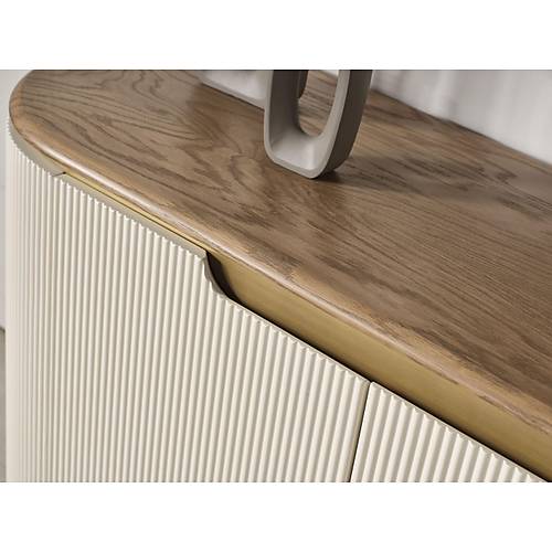 La Fann Ceviz-C Yemek Odas�