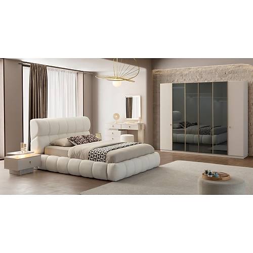 Tetra-SRO Yatak Odas