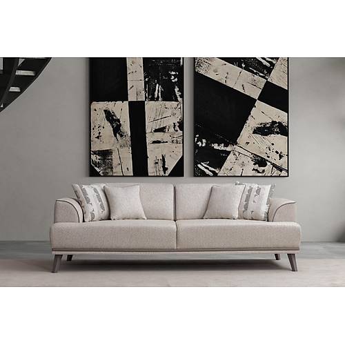 Faden-LVE Koltuk Takm